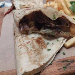 Estilo Restaurant & Terrace Budapest - Étel/ital