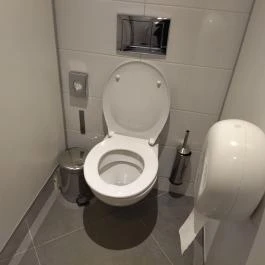 Estilo Restaurant & Terrace Budapest - Mosdó