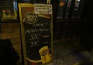 Eszéki Söröző Budapest