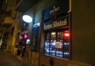 Eszéki Söröző Budapest