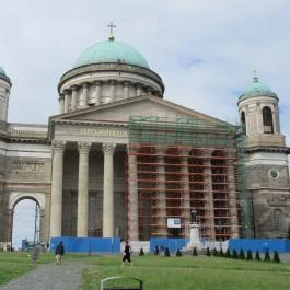 Esztergomi Bazilika, Esztergom - 