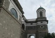 Esztergomi Bazilika Esztergom