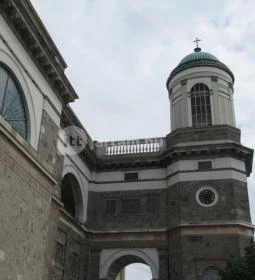 Esztergomi Bazilika