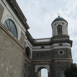 Esztergomi Bazilika, Esztergom - 