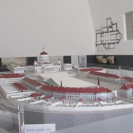 Esztergomi Bazilika, Esztergom - 