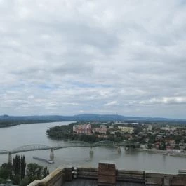 Esztergomi Bazilika, Esztergom - 