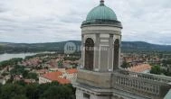 Esztergomi Bazilika Esztergom - Külső kép