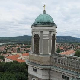 Esztergomi Bazilika, Esztergom - 