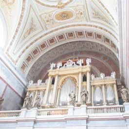 Esztergomi Bazilika, Esztergom - 