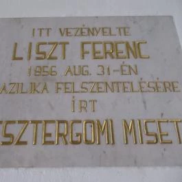 Esztergomi Bazilika, Esztergom - 