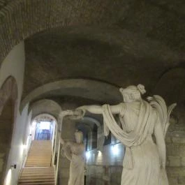 Esztergomi Bazilika, Esztergom - 