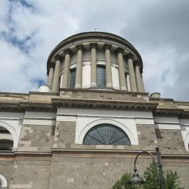 Esztergomi Bazilika, Esztergom - 