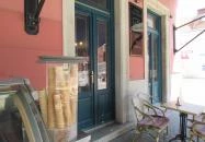 Esztergomi Központi Kávéház Szamos Cukrászda Esztergom