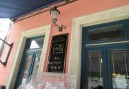 Esztergomi Központi Kávéház Szamos Cukrászda Esztergom