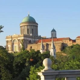 Esztergomi vár, Esztergom - Egyéb