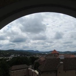 Esztergomi vár, Esztergom - Egyéb