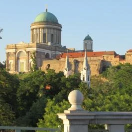 Esztergomi vár, Esztergom - Egyéb