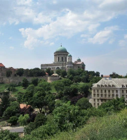 Esztergomi vár
