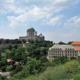 Esztergomi vár, Esztergom - Egyéb