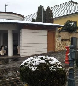 Eszterházy Kávézó és Cukrászda