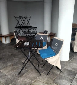 Eszterházy Kávézó és Cukrászda