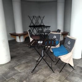 Eszterházy Kávézó és Cukrászda Vác - Egyéb