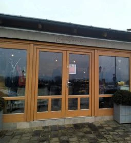 Eszterházy Kávézó és Cukrászda