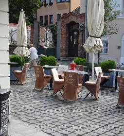 Eszterházy Kávézó és Cukrászda