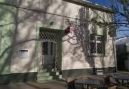 Ételbár, Makó Makó