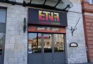 Etna 2 Étterem & Pizzéria Budapest