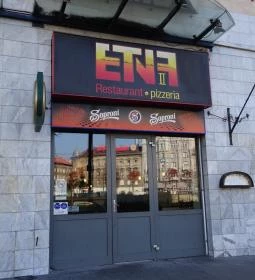 Etna 2 Étterem & Pizzéria