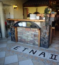 Etna 2 Étterem & Pizzéria