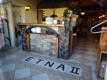 Etna 2 Étterem & Pizzéria Budapest