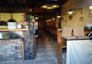 Etna 2 Étterem & Pizzéria Budapest