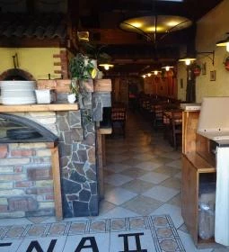 Etna 2 Étterem & Pizzéria