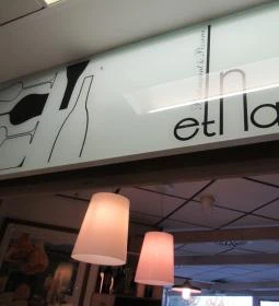 Etna Étterem & Pizzéria