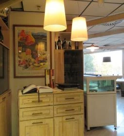 Etna Étterem & Pizzéria