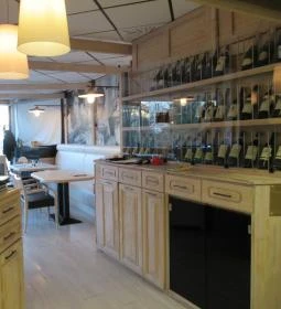 Etna Étterem & Pizzéria