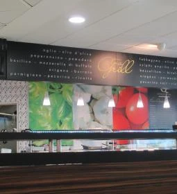 Etna Étterem & Pizzéria