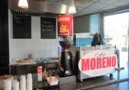 Etna Étterem & Pizzéria Budapest