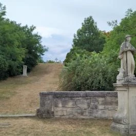 Etyeki Kálvária-domb, Etyek - Egyéb