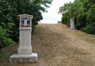 Etyeki Kálvária-domb Etyek