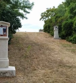 Etyeki Kálvária-domb