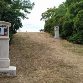 Etyeki Kálvária-domb, Etyek - Egyéb