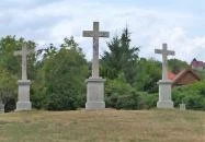 Etyeki Kálvária-domb Etyek