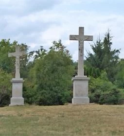 Etyeki Kálvária-domb