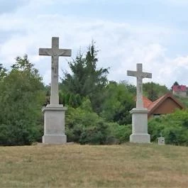 Etyeki Kálvária-domb, Etyek - Egyéb