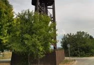 Etyeki kilátó Etyek