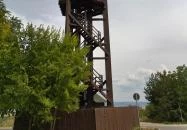 Etyeki kilátó Etyek