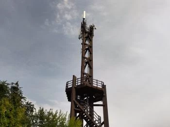 Etyeki kilátó Etyek